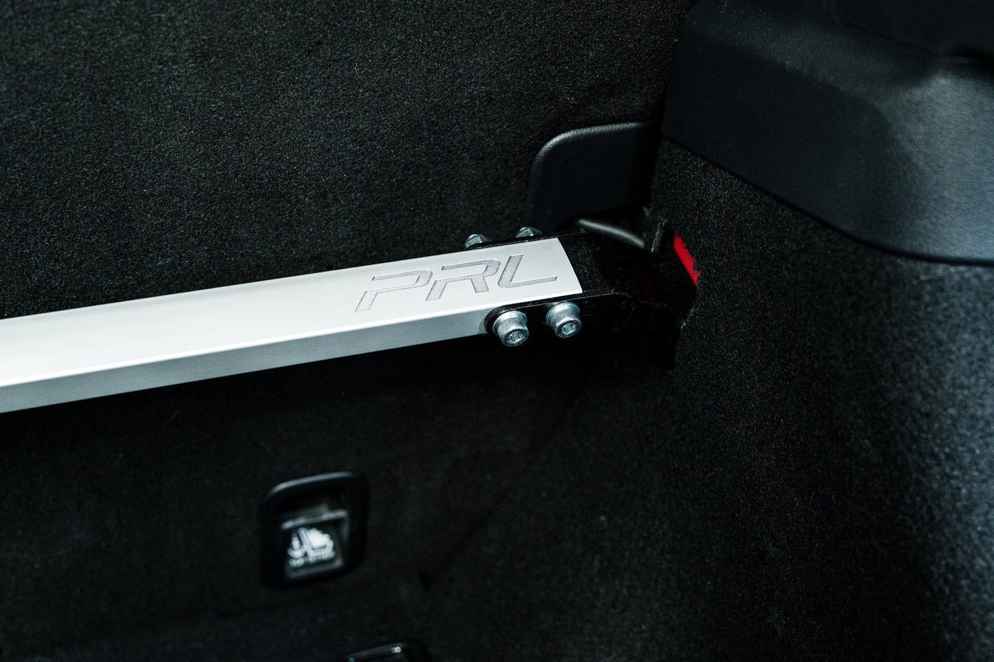 2023+ Acura Integra "Throwback" Rear Strut Bar