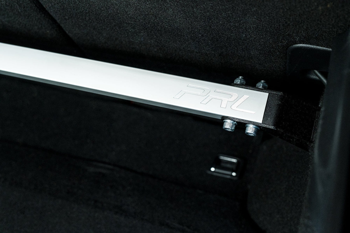 2023+ Acura Integra "Throwback" Rear Strut Bar