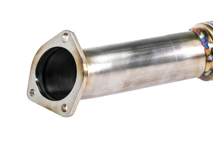 2023+ Honda Accord 1.5T Front Pipe Upgrade