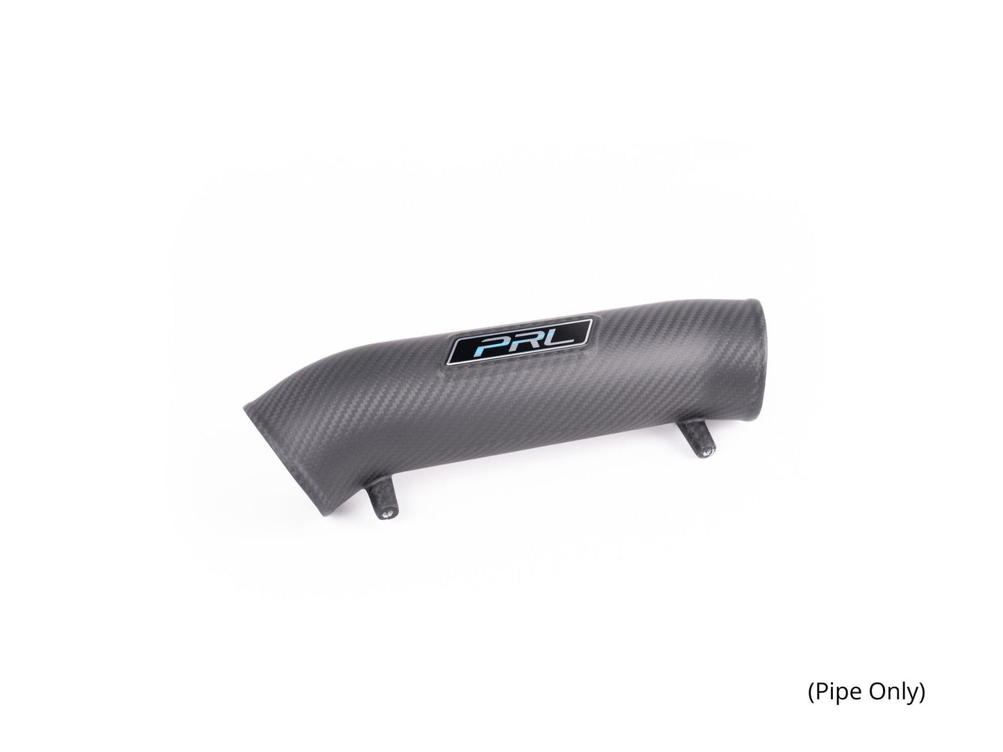 2023+ Honda Civic Type-R FL5 Matte Carbon Fiber Inlet Pipe Only ...