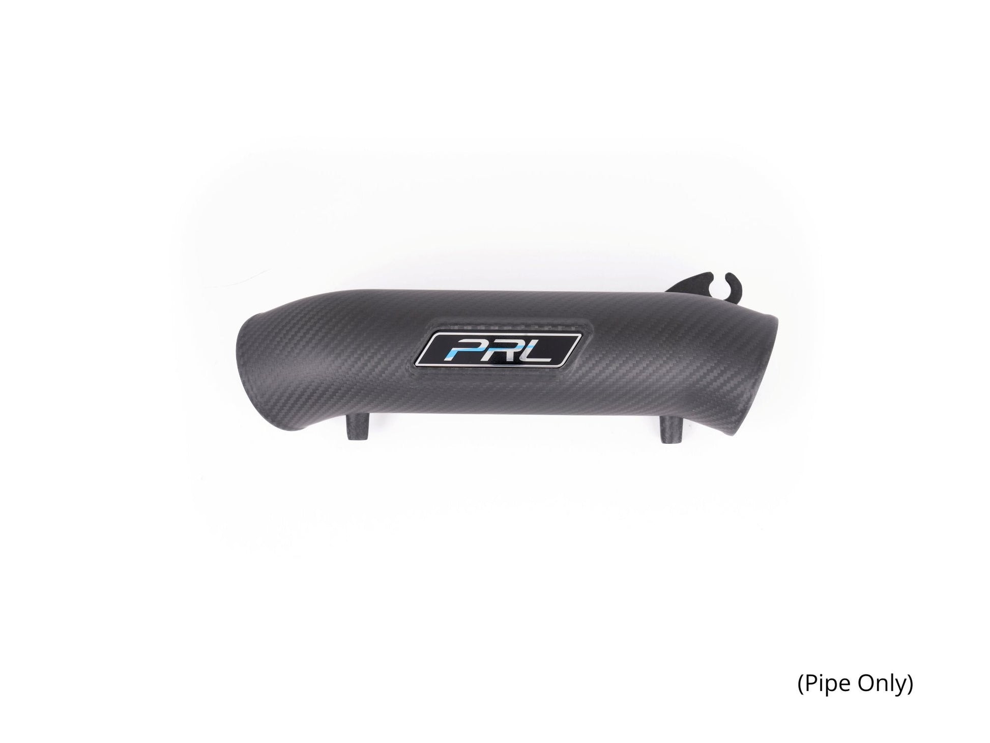 2023+ Honda Civic Type-R FL5 Matte Carbon Fiber Inlet Pipe Only ...