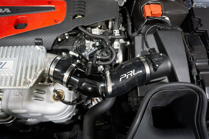 2023+ Honda Civic Type-R FL5 Silicone Intake Hose Kit