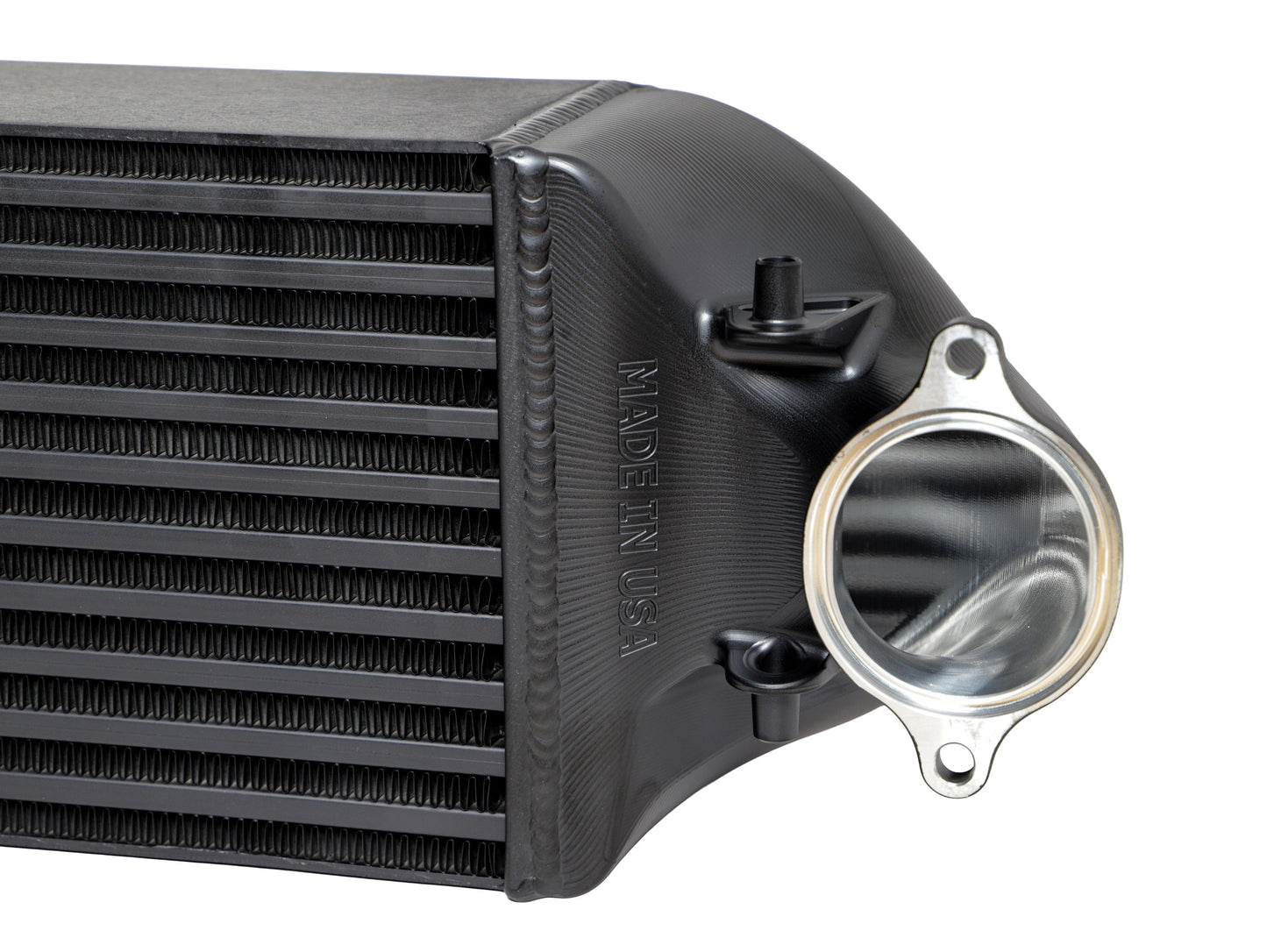 2023-2025 Honda Civic FL5 Type-R Tube and Fin Intercooler Upgrade