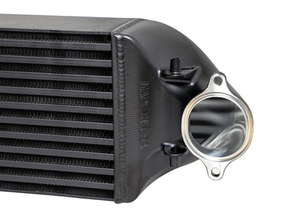 2023-2025 Honda Civic FL5 Type-R Tube and Fin Intercooler Upgrade