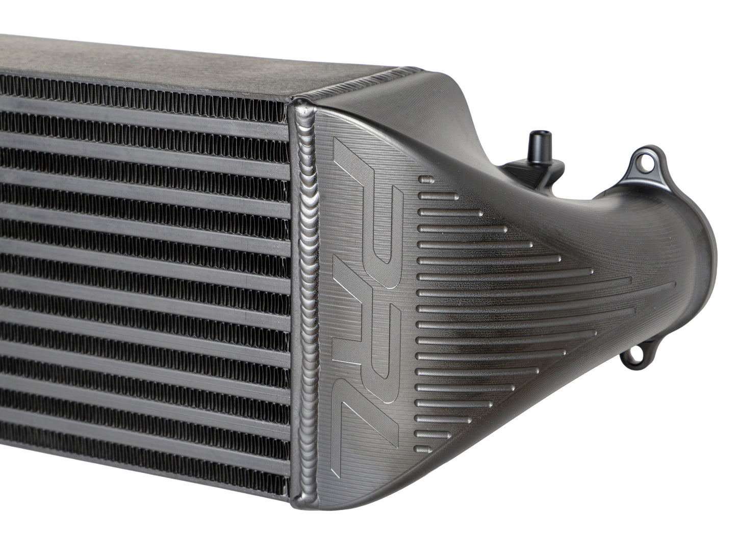 2023-2025 Honda Civic FL5 Type-R Tube and Fin Intercooler Upgrade