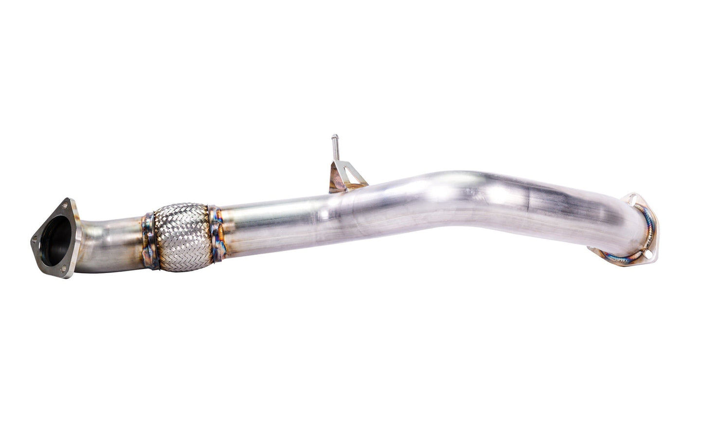 2024+ Acura Integra Type-S DE5 Front Pipe Upgrade