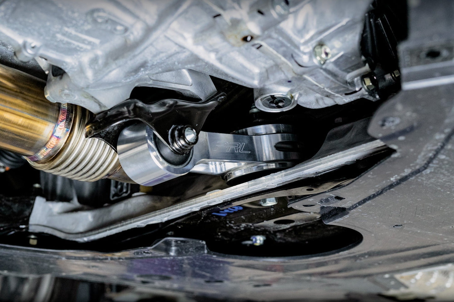 2024+ Acura Integra Type-S DE5 Rear Engine Mount Upgrade