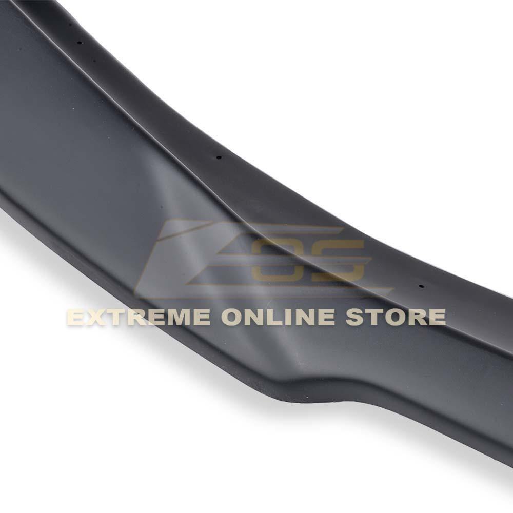 2019-24 Camaro ZL1 Conversion Aerodynamic Full Aero Kit