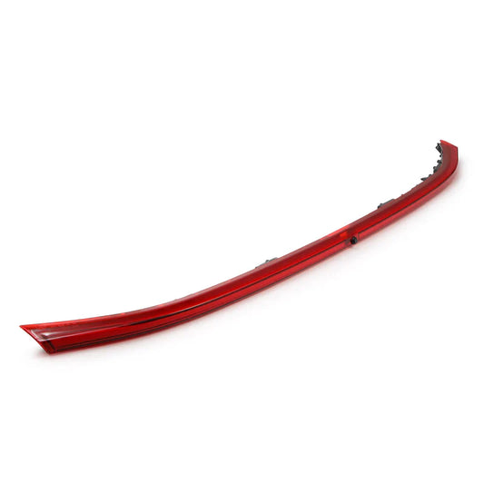 AlphaRex (LUXX-Series) 2022-2026 Toyota GR86/2022-2026 Subaru BRZ LED Trunk Tail Lights Center Piece - Vivid Red