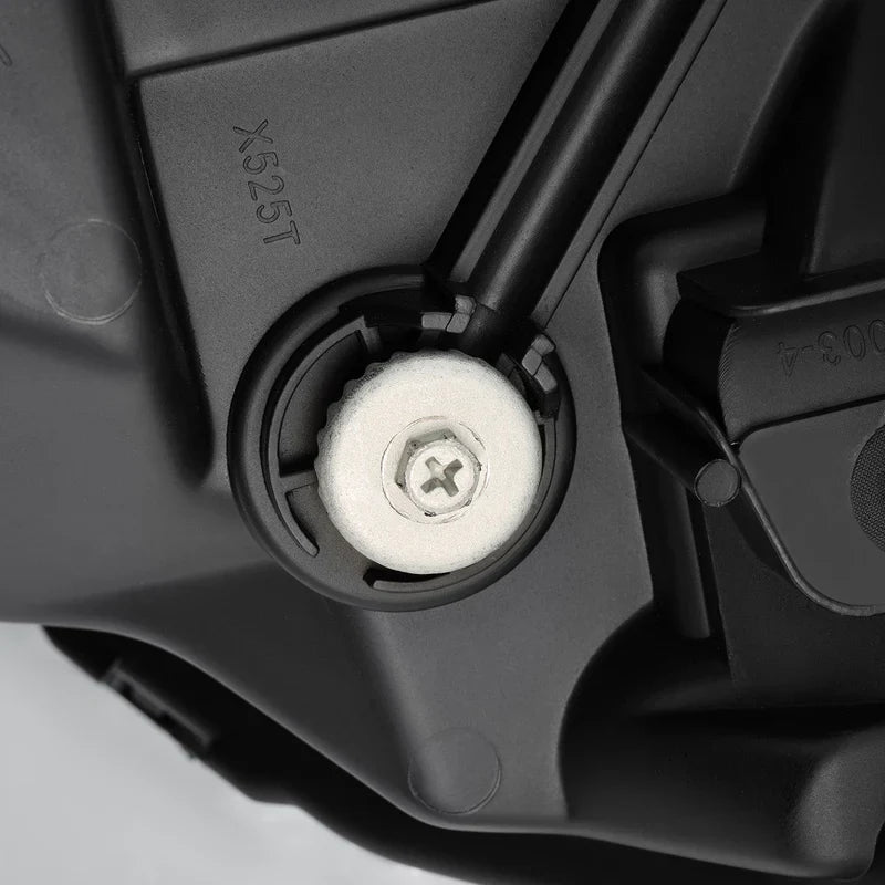 AlphaRex (NOVA-Series) 2022-2026 Toyota GR86/Subaru BRZ LED Projector Headlights - Alpha-Black