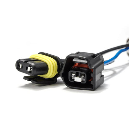 2021-2024 Toyota 4Runner to AlphaRex Projector Headlights Converters