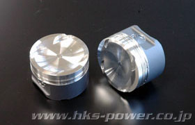 PISTON KIT 2JZ-GTE D87.0