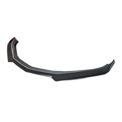 2019-24 Camaro 1LE Facelift Front Splitter
