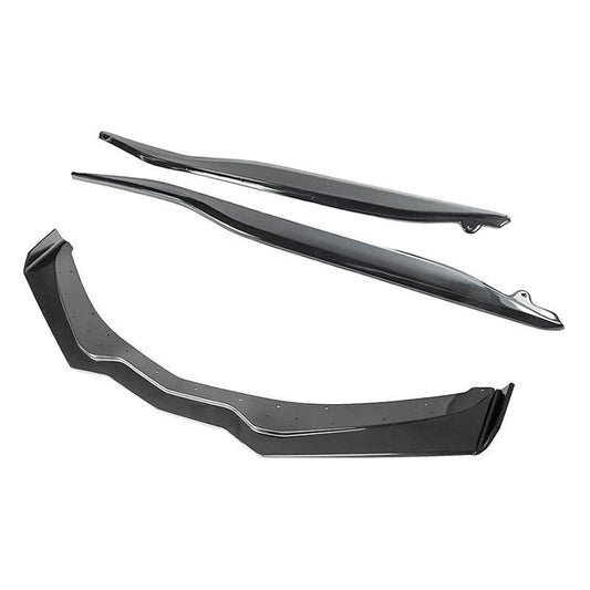 Corvette C7 Stage 2.5 Front Splitter & Side Skirts