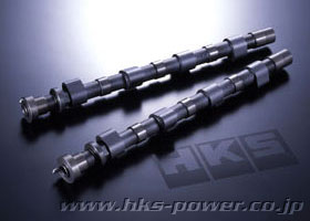 CAMSHAFT S1 SR20