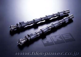 CAMSHAFT S1 SR20