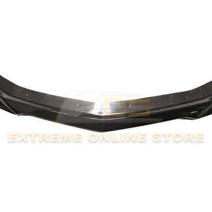 2016-18 Camaro ZL1 Conversion Front Splitter