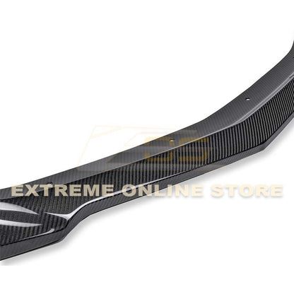 2016-18 Camaro ZL1 Conversion Front Splitter