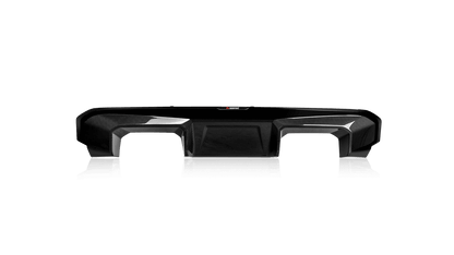 Akrapovic 21-22 BMW M3 (G80) / M4 (G82, G83) Rear Carbon Fiber Diffuser - High Gloss Black