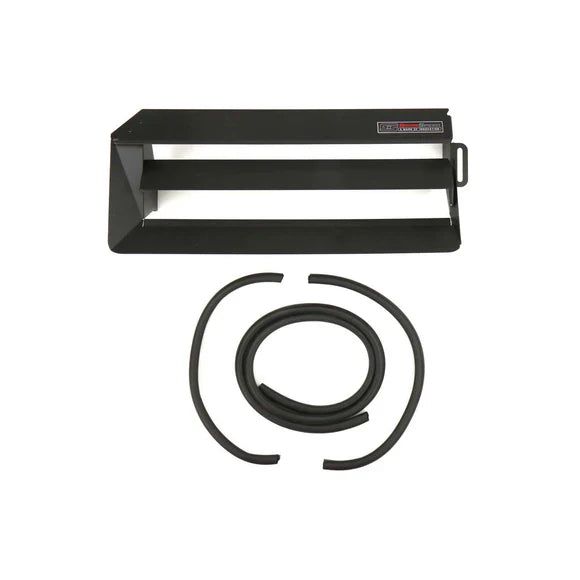 Grimmspeed Top Mount Intercooler Splitter For Subaru 15-21 STI w/GS TMIC