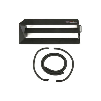 Grimmspeed Top Mount Intercooler Splitter For Subaru 15-21 STI w/GS TMIC