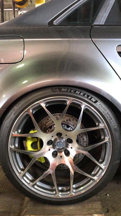 Audi RS4 (06-08)
