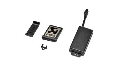 Akrapovic 2020+ BMW X5M (F95)/X6M (F96) Sound Kit