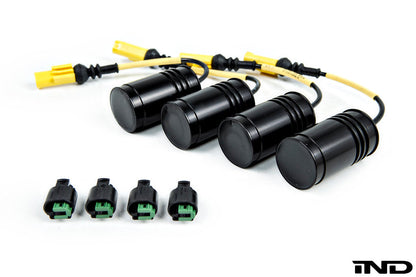 KW Coilover BMW X6M (F86) includes EDC cancellation - Variant 3