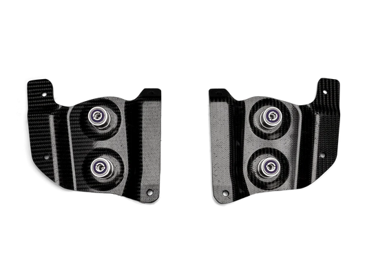 Akrapovic G80 M3 / G20 3- Series Wing Mounting Bracket Set