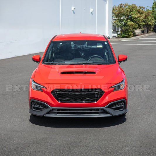 2022-UP Subaru WRX | JDM Front Bumper Grille Vent Cover