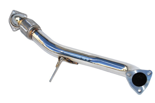 Invidia 16-21 Honda Civic 1.5T 2DR/4DR 70mm Front Pipe