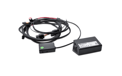 Control Kit Chevrolet Corvette Stingray (C7) 2015