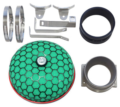 SPF ER34/WGNC34 RB25DET(NEO)