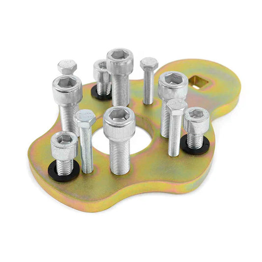 Grimmspeed Crank Pulley Removal/ Install Tool For Subaru GrimmSpeed