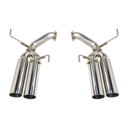 Axleback (Boso Edition) - Subaru WRX VB [2022+]