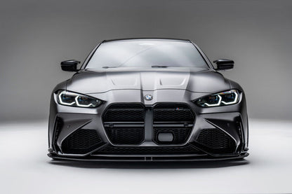 ADRO BMW G8X M3/M4 FRONT BUMPER