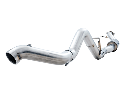AWE Exhaust Suite - Ford Bronco (6th Gen)