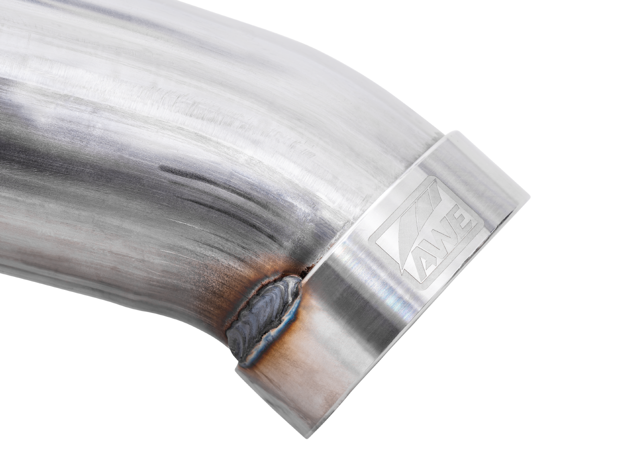 AWE 0FG Catback Exhaust for Silverado ZR2/Sierra AT4X - Dual Bashguard (no tips)