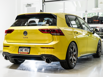 AWE Tuning Exhaust Suite - VW MK8 GTI