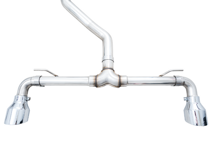 AWE Tuning Exhaust Suite - VW MK8 GTI