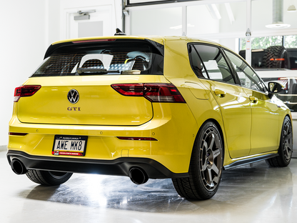 AWE Tuning Exhaust Suite - VW MK8 GTI