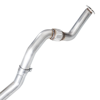 AWE EXHAUST SUITE FOR FE1 CIVIC SI / DE4 ACURA INTEGRA