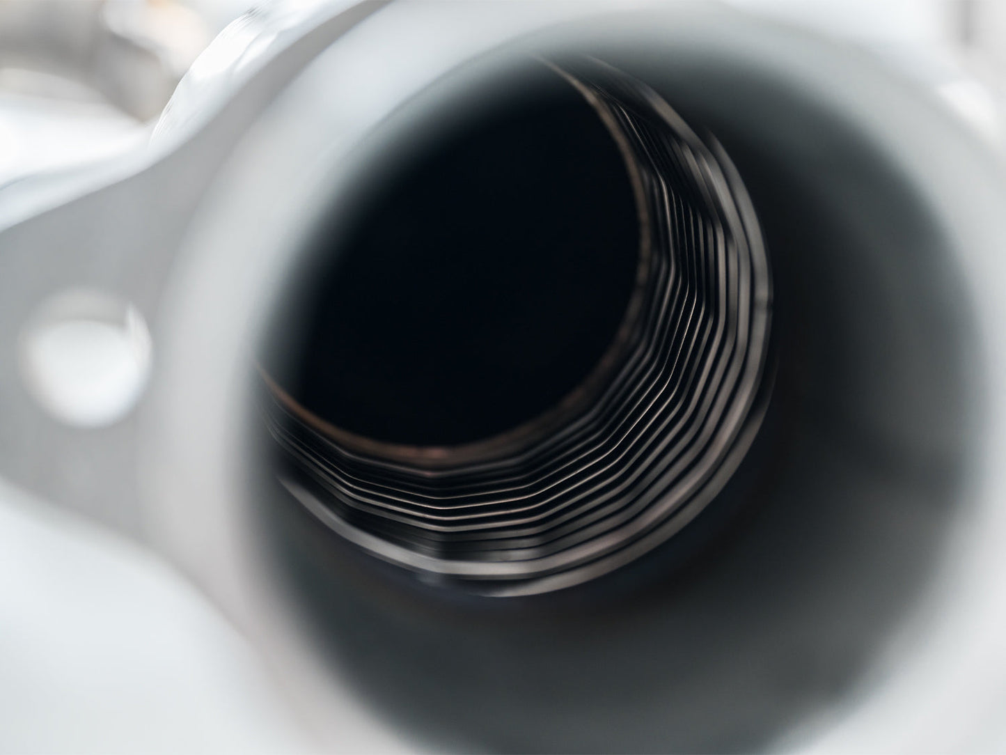 AWE EXHAUST FOR C8 CORVETTE Z06