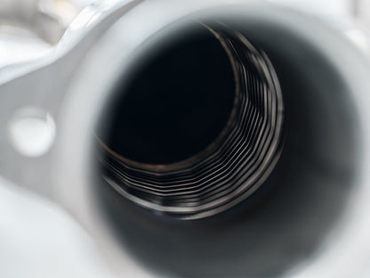 AWE EXHAUST FOR C8 CORVETTE Z06