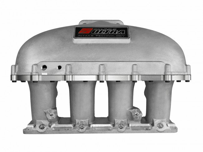 Ultra Race Centerfeed Intake Manifold - K20A2 Style