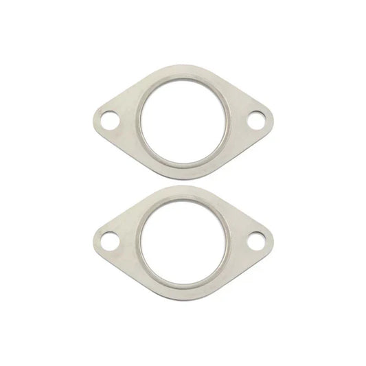 Grimmspeed Exhaust Manifold to Crosspipe Gaskets Pair EJ Engine GrimmSpeed