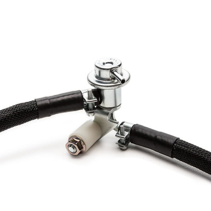 SUBARU FUEL PRESSURE REGULATOR KIT STI 2008-2020