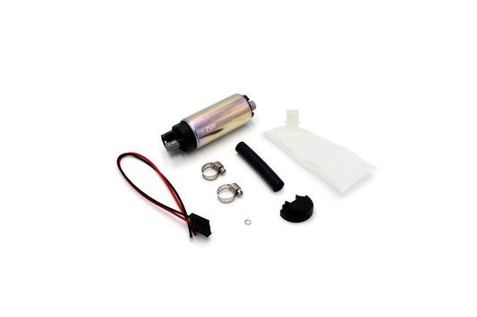 ISR Performance 340 lph E85 Compatible Fuel Pump Kit - 95-98 Nissan 240sx S14