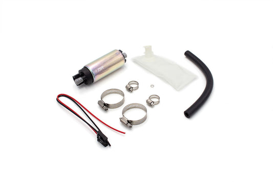 ISR Performance 340 lPH E85 Compatible Fuel Pump Kit - 90-96 Nissan 300ZX Z32 / 93-98 Skyline R33