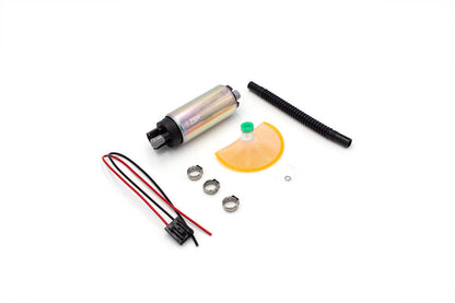 ISR Performance 340 lph E85 Compatible Fuel Pump Kit - 09-15 Nissan 370Z Z34